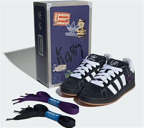 fake korn adidas|korn adidas meaning.